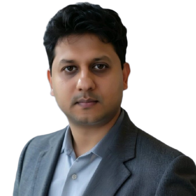 Vivek Rajagopal